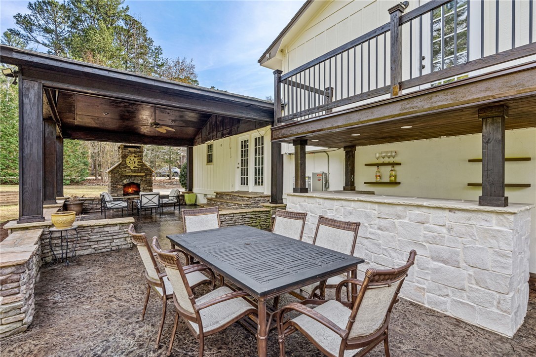 615 Spring Forest Drive