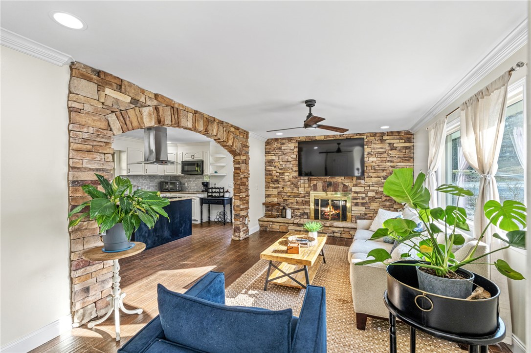 615 Spring Forest Drive