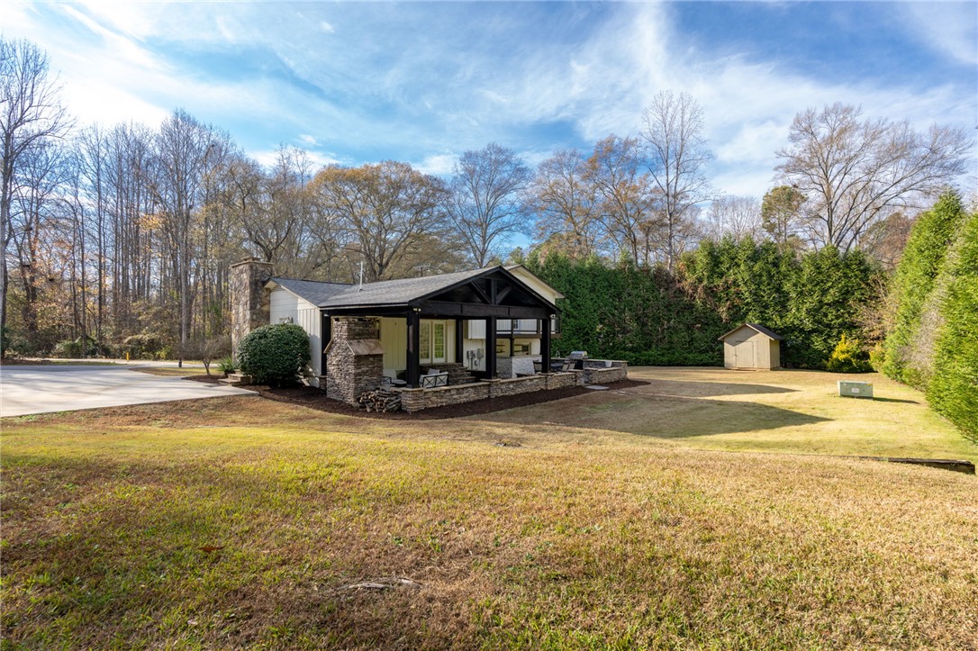 615 Spring Forest Drive