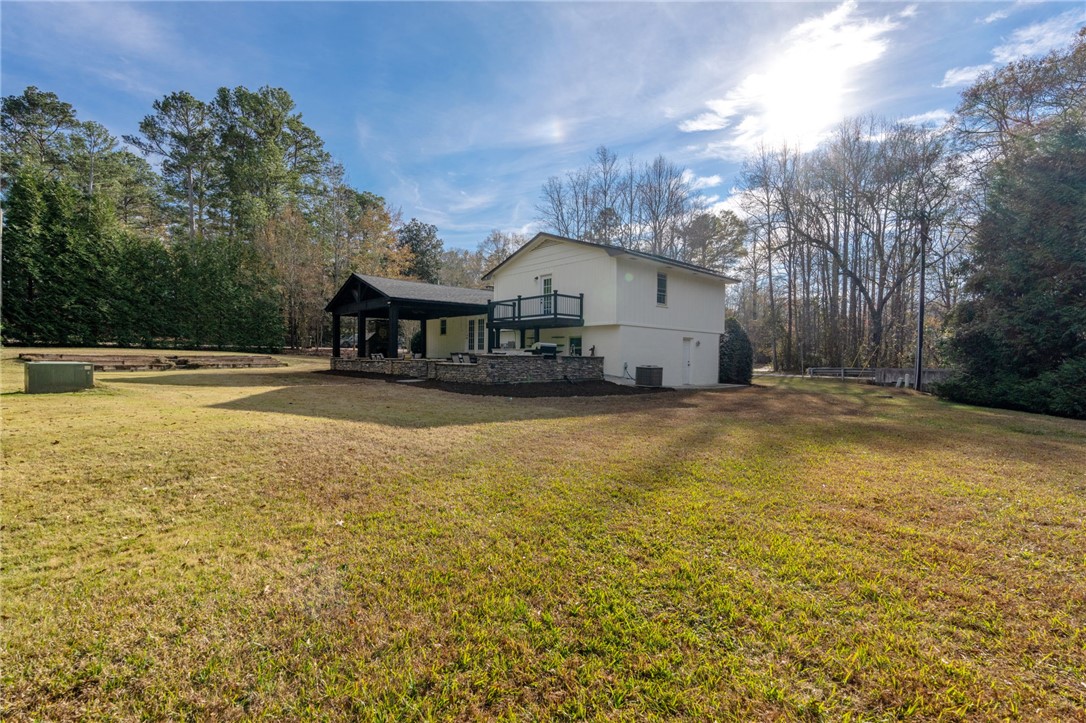615 Spring Forest Drive