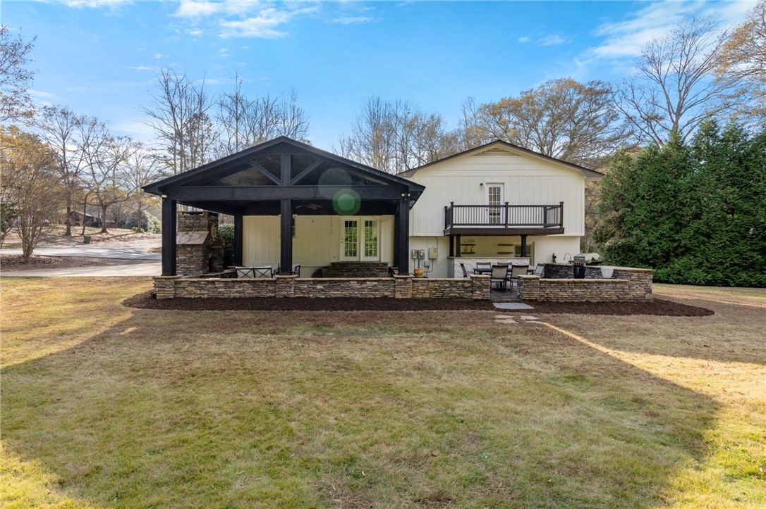 615 Spring Forest Drive