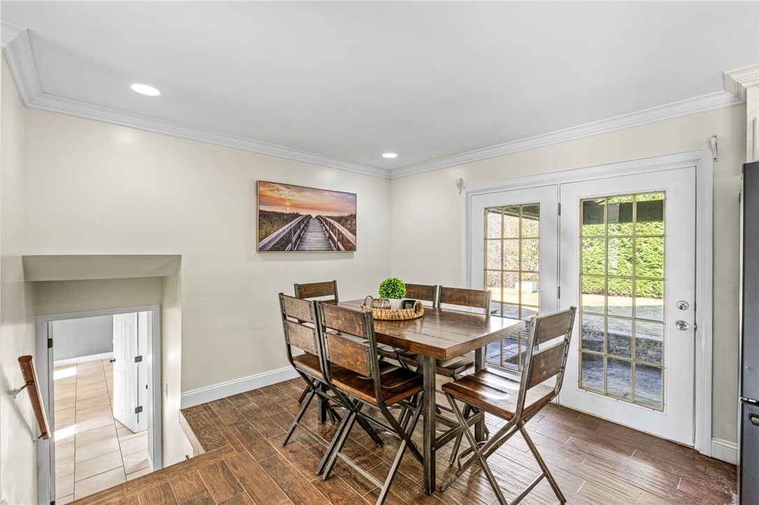 615 Spring Forest Drive