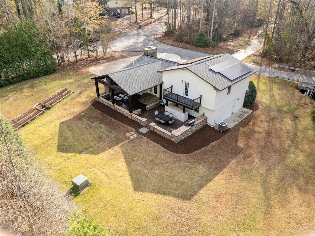 615 Spring Forest Drive