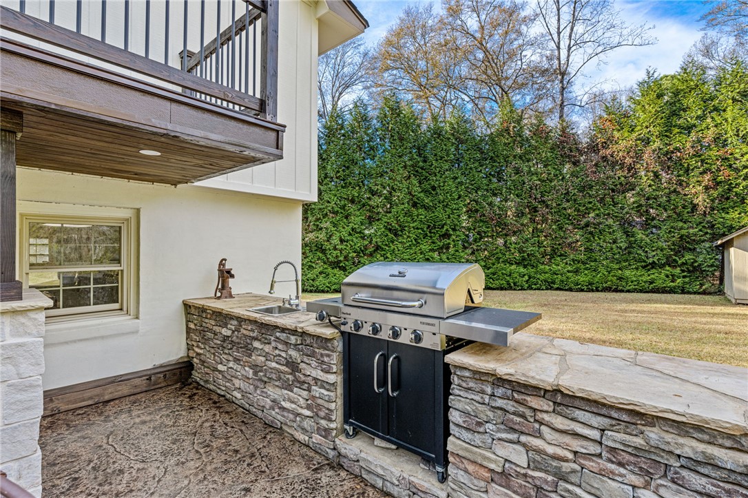 615 Spring Forest Drive