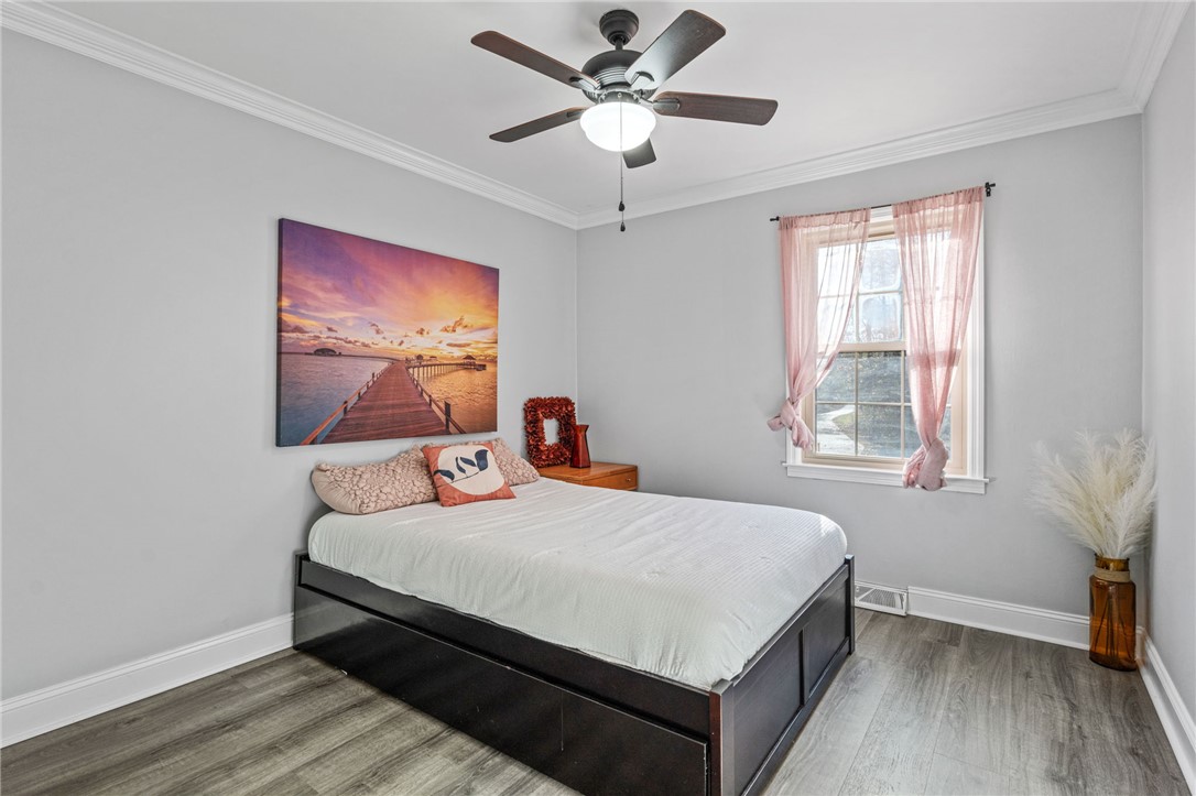 615 Spring Forest Drive