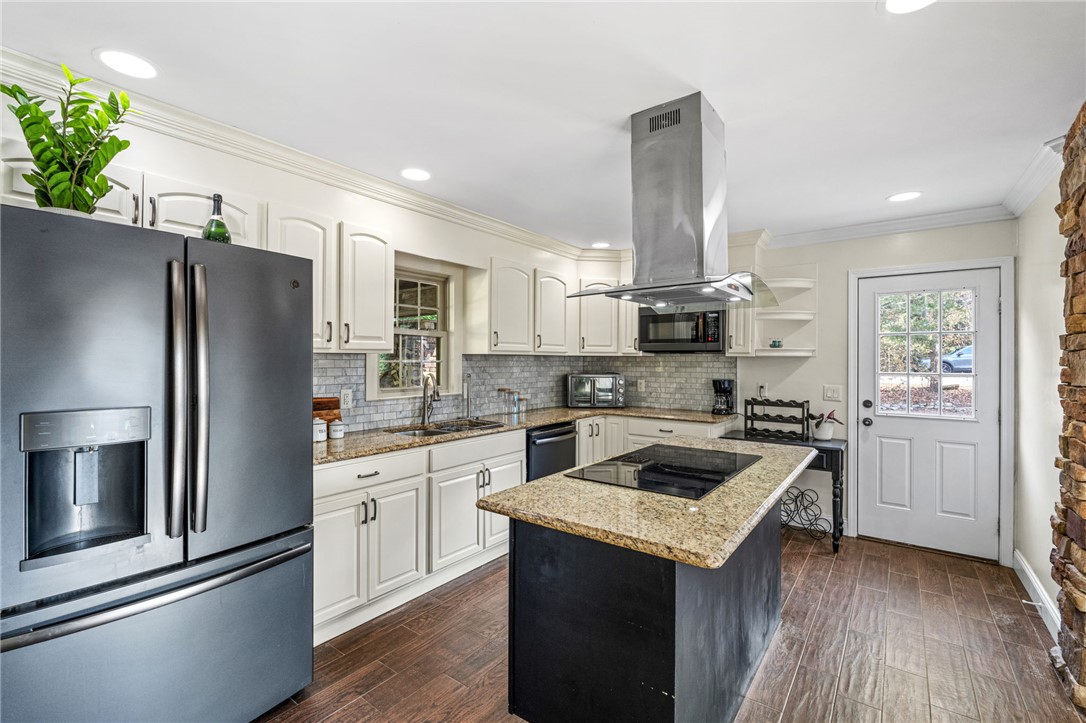 615 Spring Forest Drive