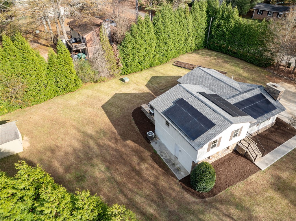 615 Spring Forest Drive