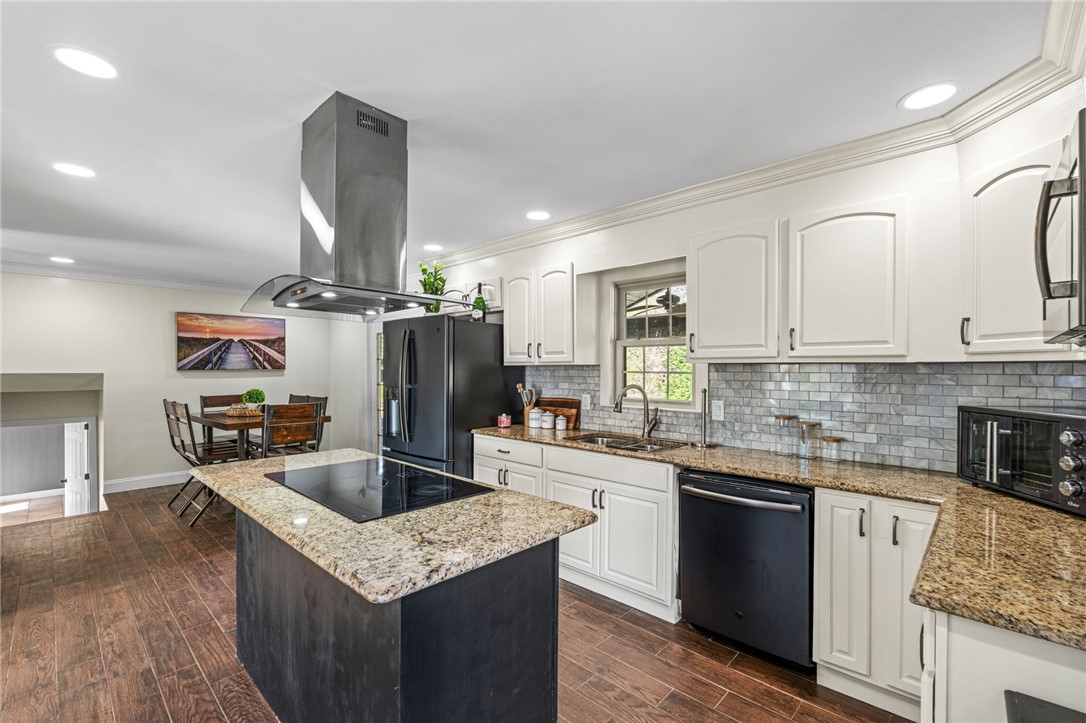 615 Spring Forest Drive