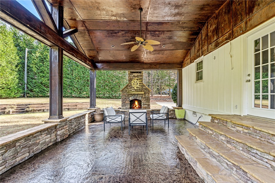 615 Spring Forest Drive