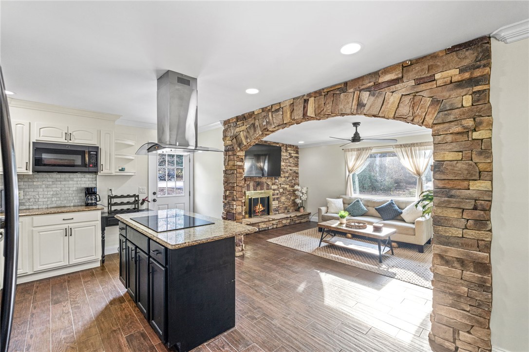 615 Spring Forest Drive