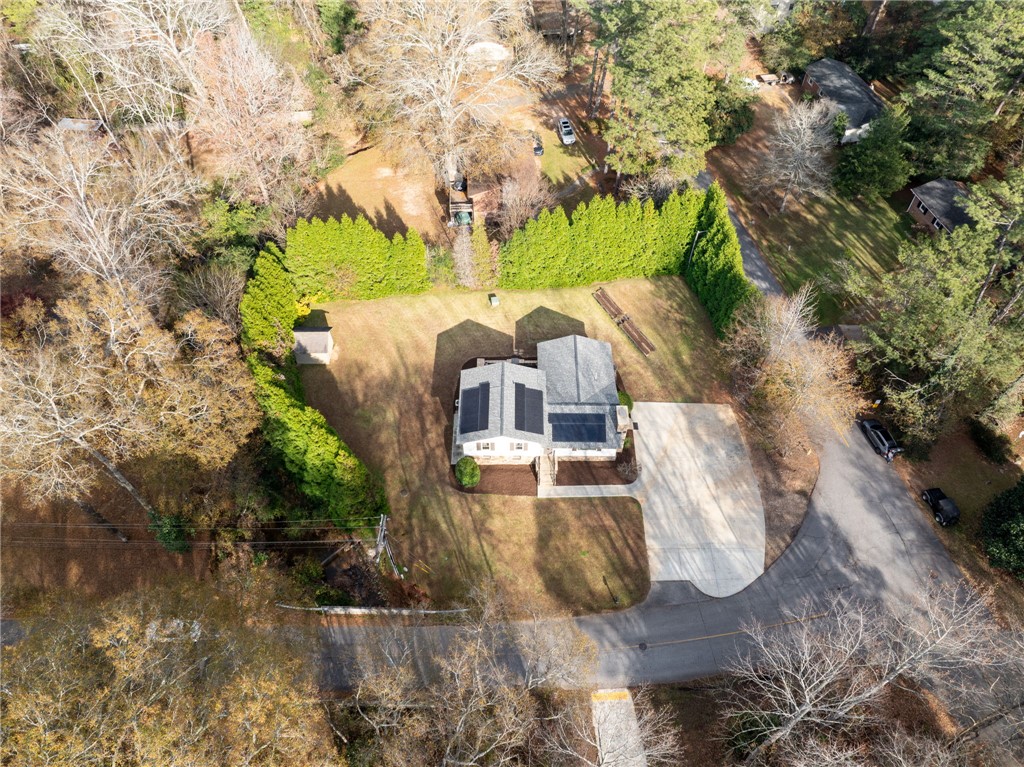 615 Spring Forest Drive