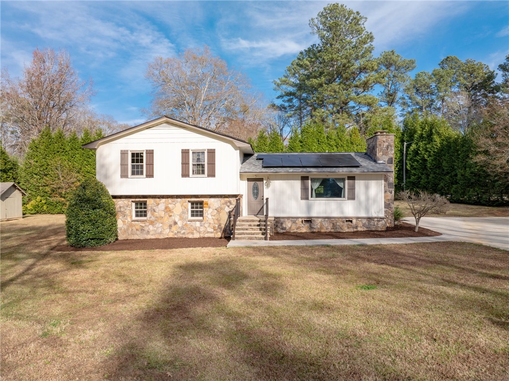 615 Spring Forest Drive