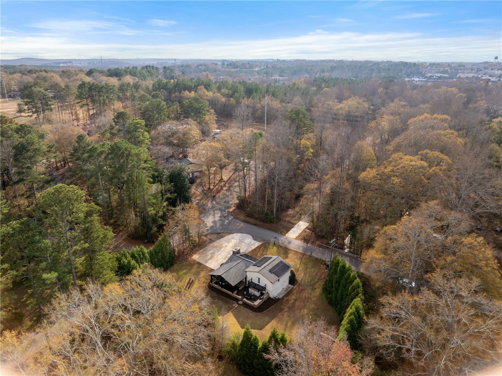 615 Spring Forest Drive