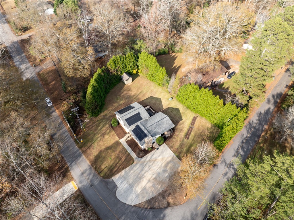 615 Spring Forest Drive