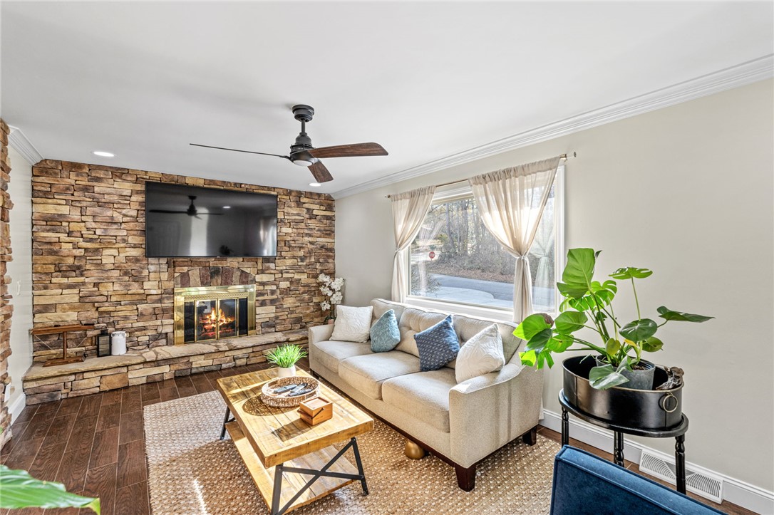 615 Spring Forest Drive