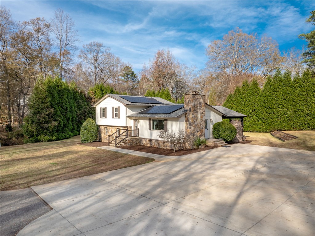 615 Spring Forest Drive