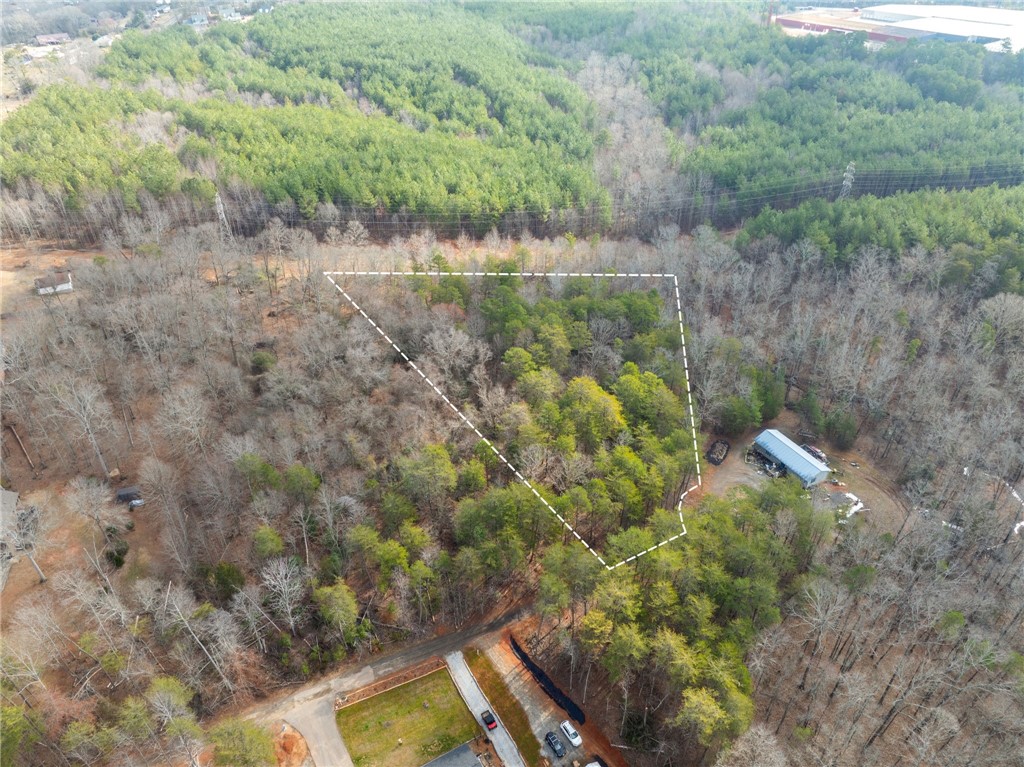 00 Pinecrest Court