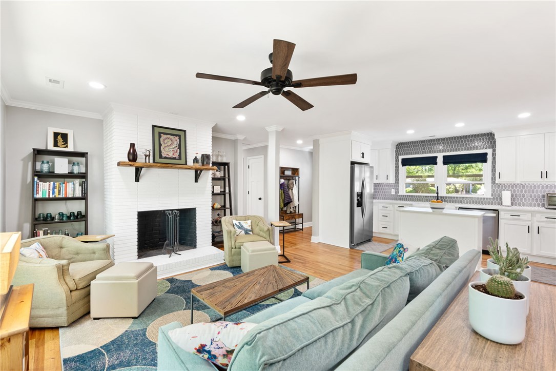 209 Manley Drive