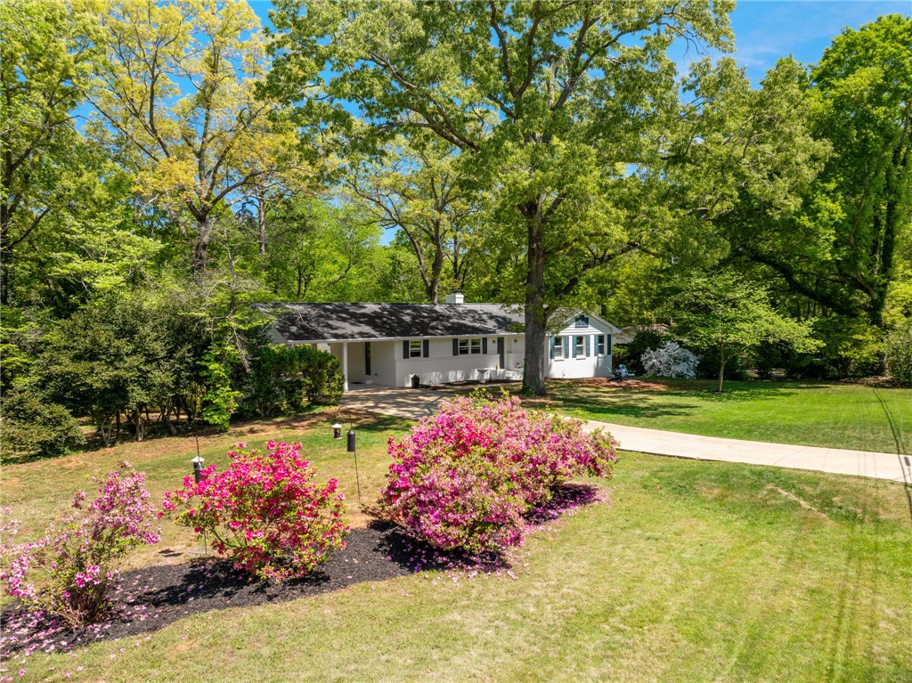 209 Manley Drive