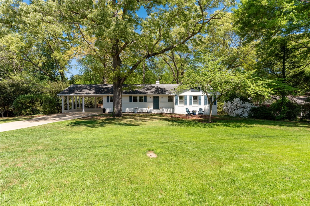 209 Manley Drive