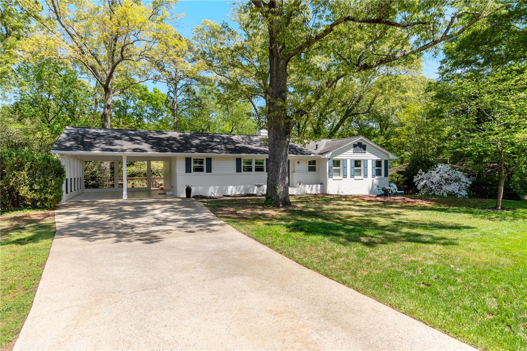 209 Manley Drive