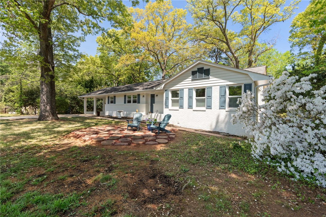 209 Manley Drive