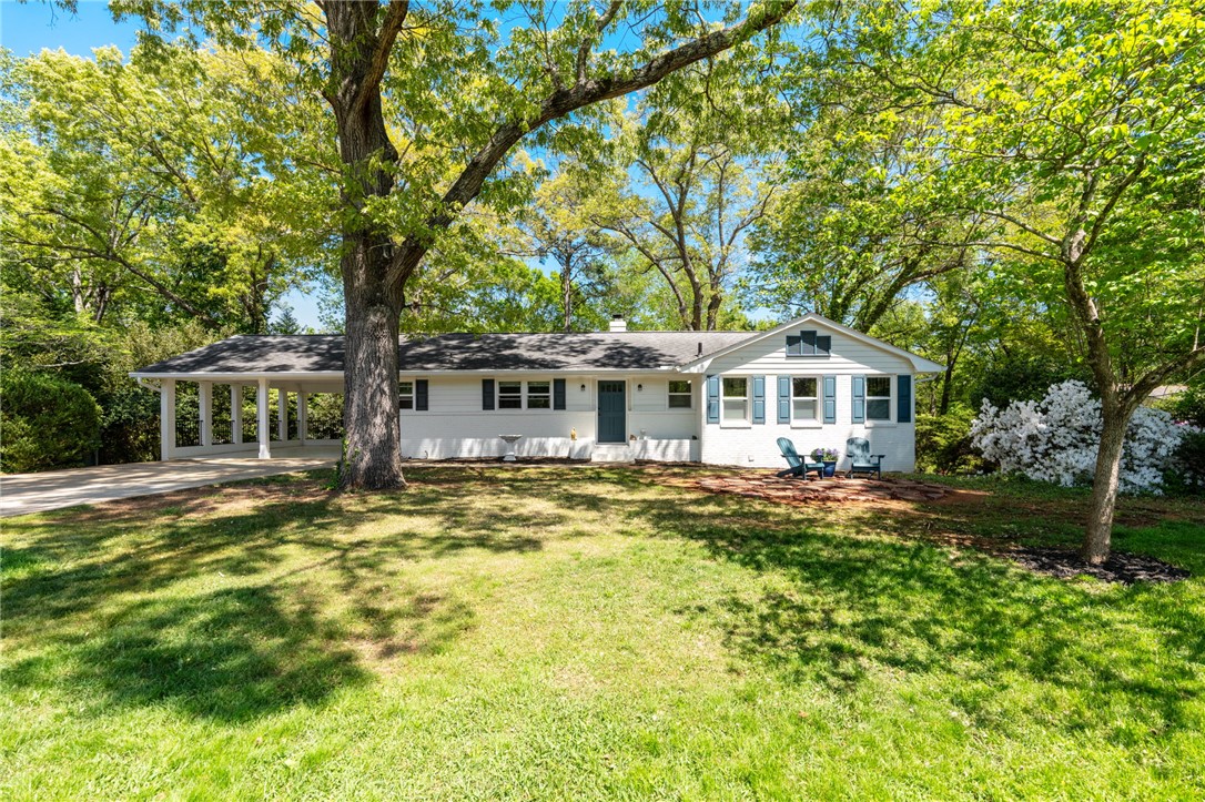 209 Manley Drive