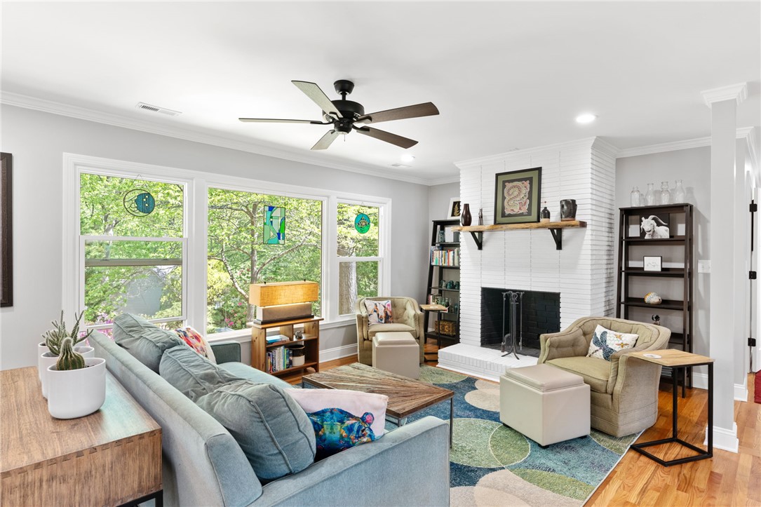209 Manley Drive