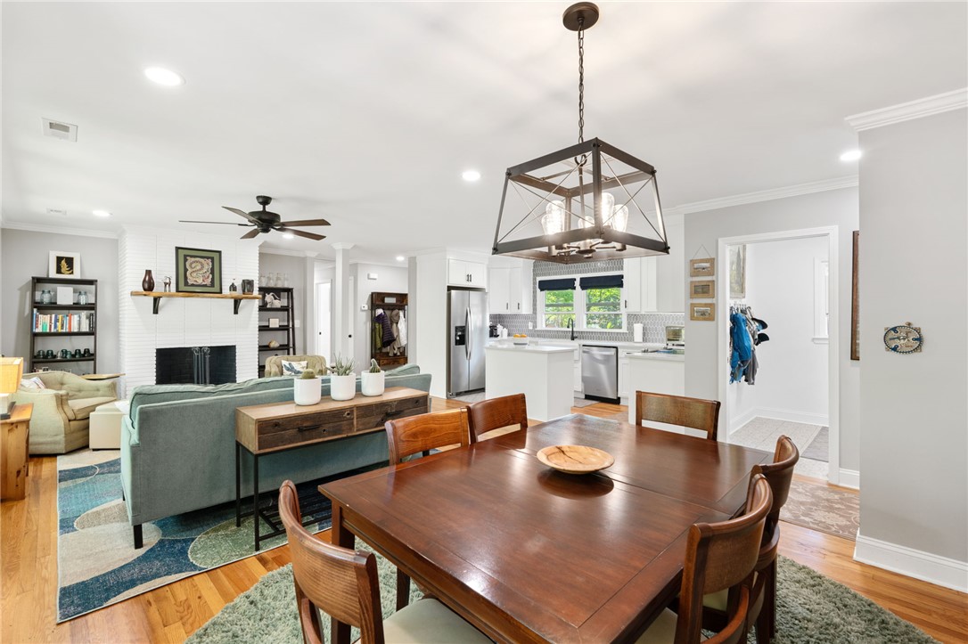 209 Manley Drive