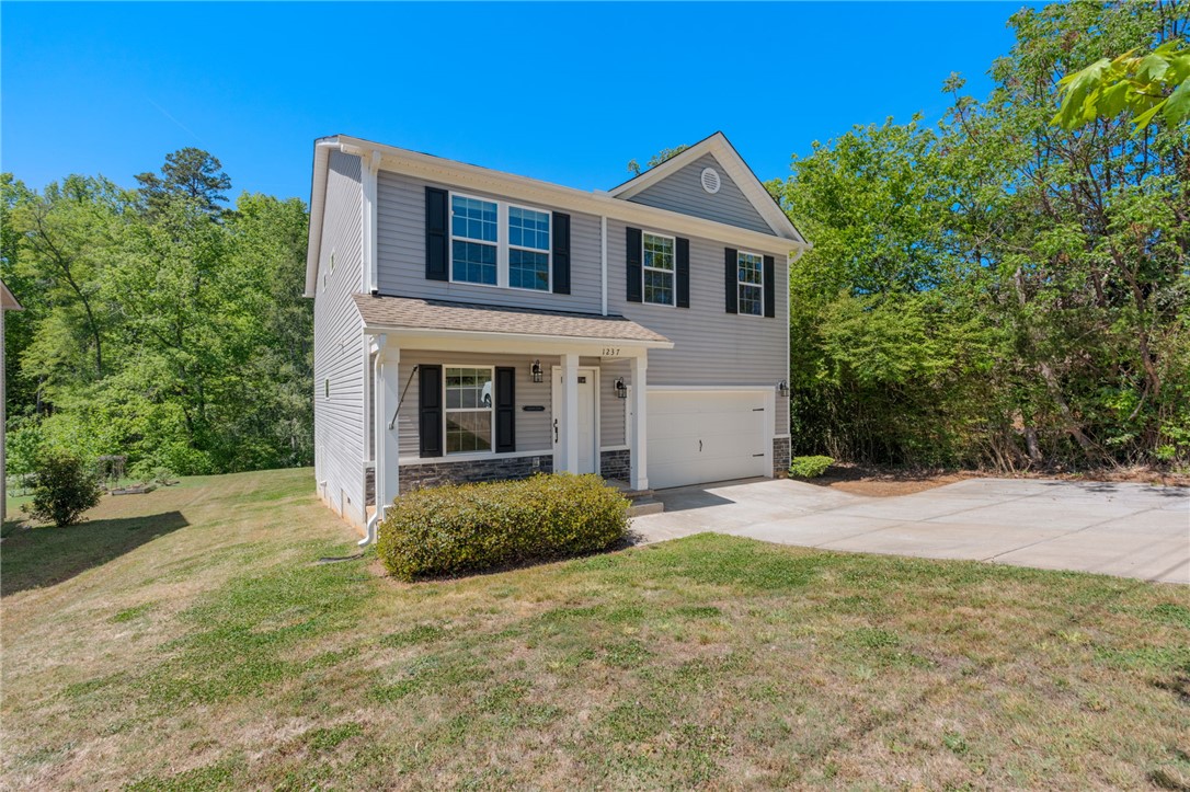 1237 Madden Bridge Road