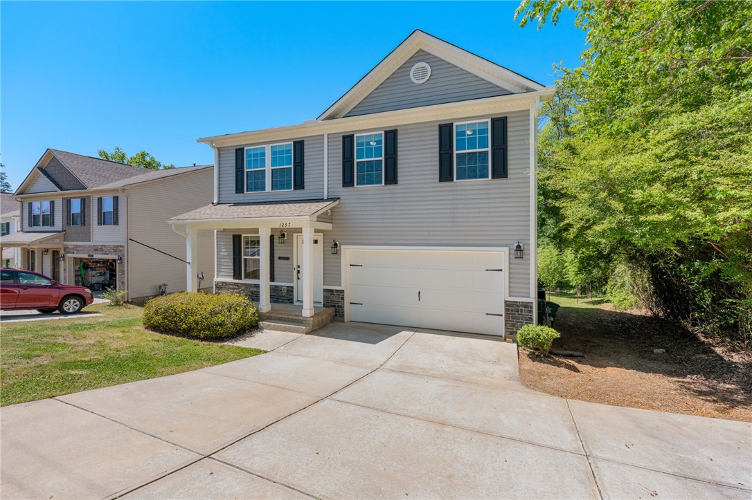 1237 Madden Bridge Road