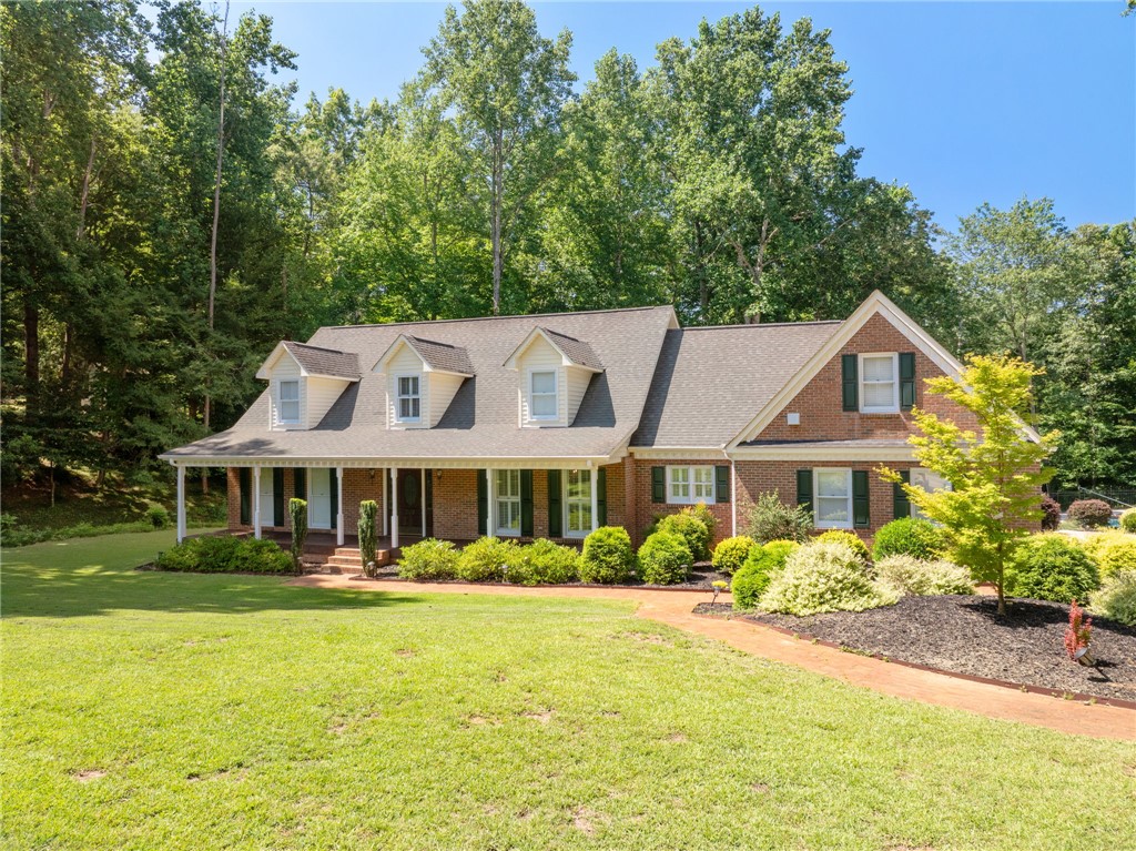 208 Cedar Dale Drive
