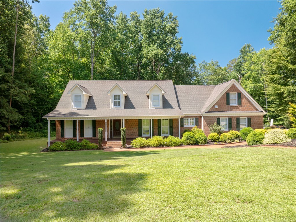 208 Cedar Dale Drive