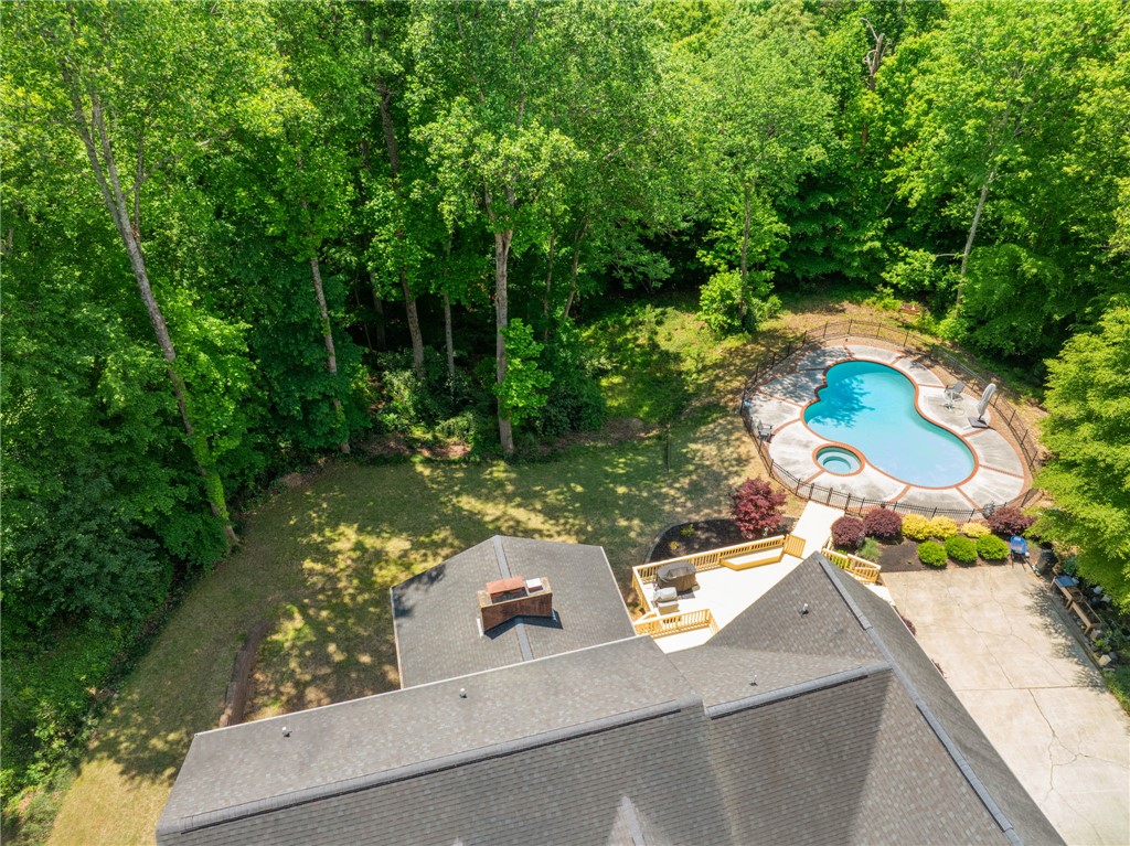 208 Cedar Dale Drive