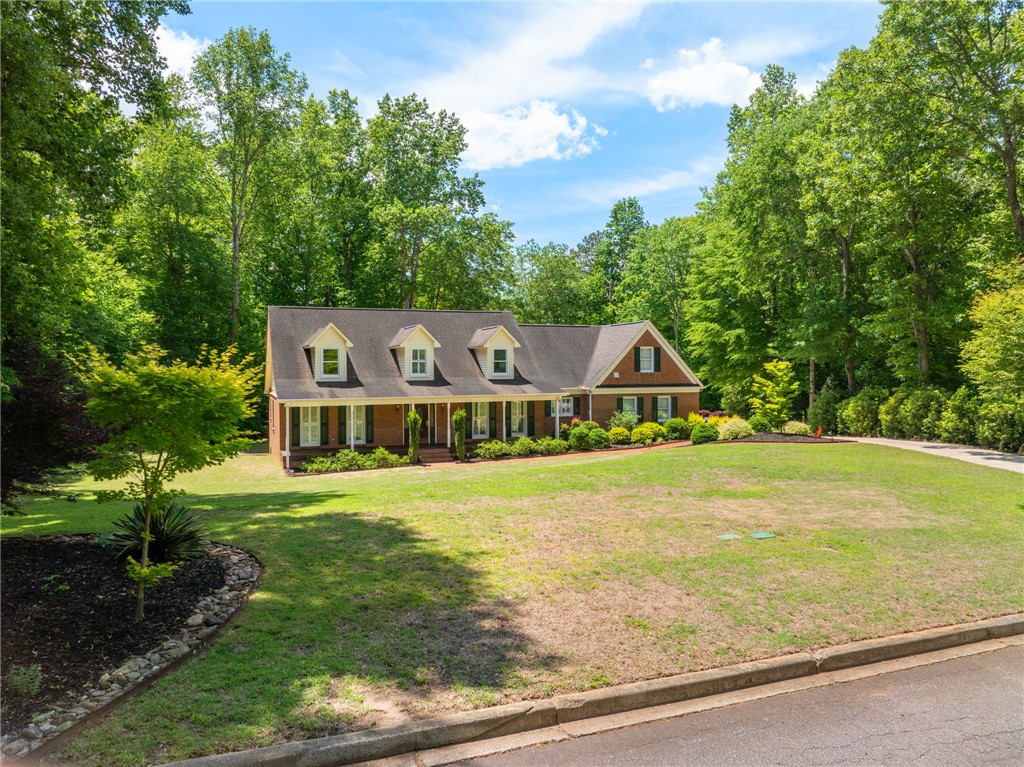 208 Cedar Dale Drive