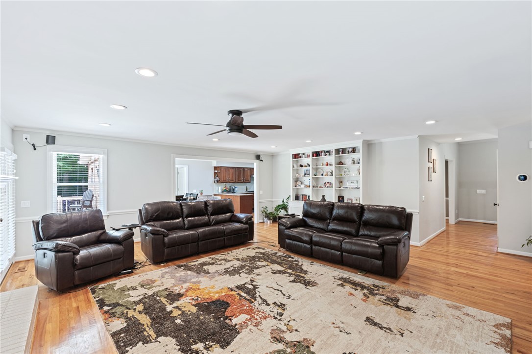208 Cedar Dale Drive