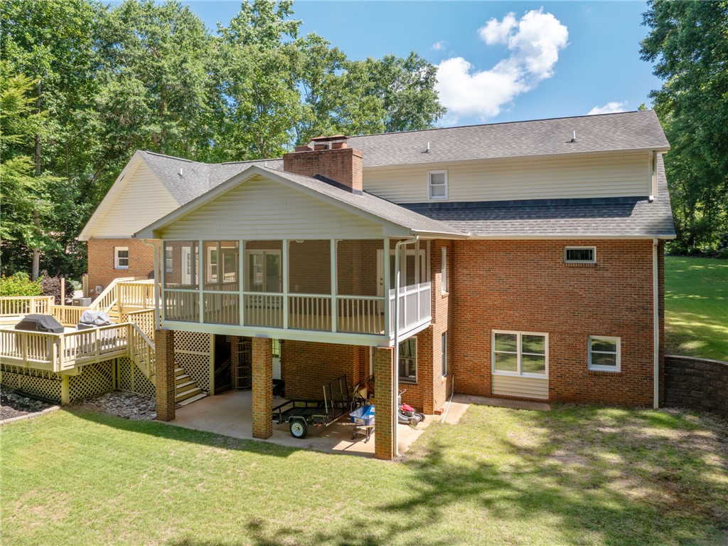 208 Cedar Dale Drive