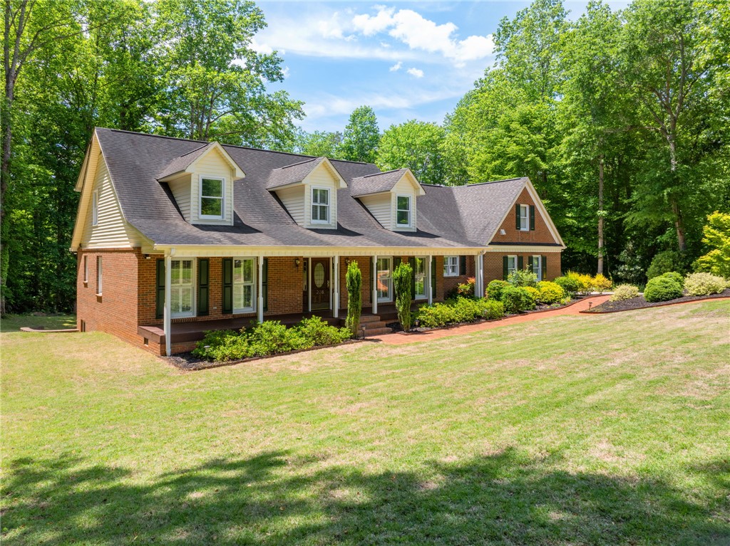 208 Cedar Dale Drive