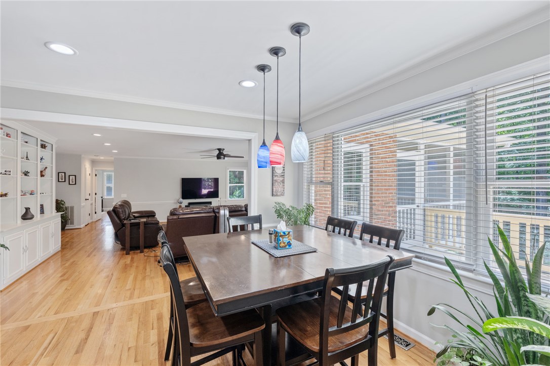 208 Cedar Dale Drive