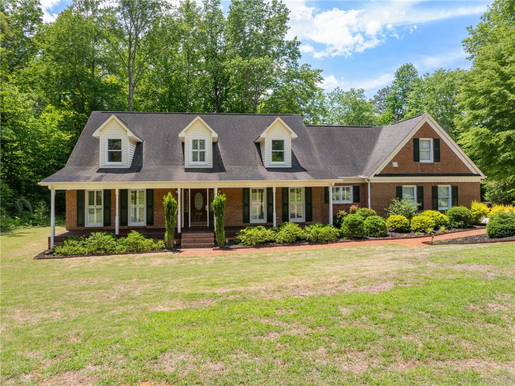 208 Cedar Dale Drive
