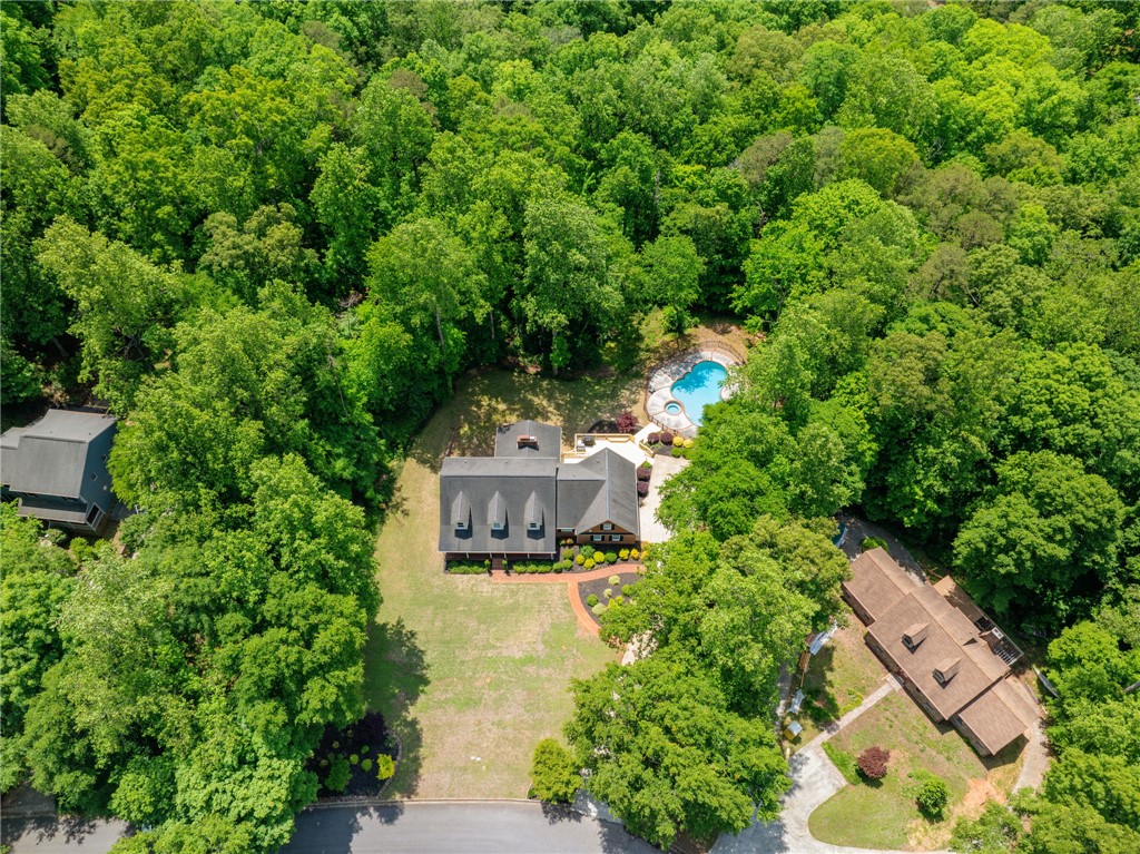 208 Cedar Dale Drive