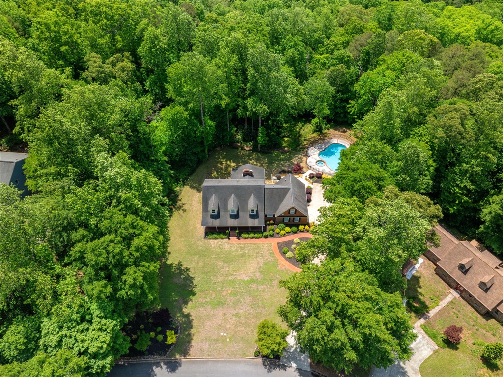 208 Cedar Dale Drive