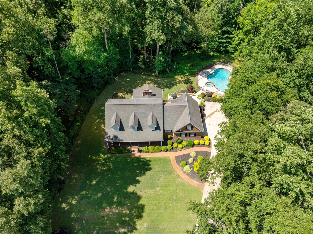 208 Cedar Dale Drive