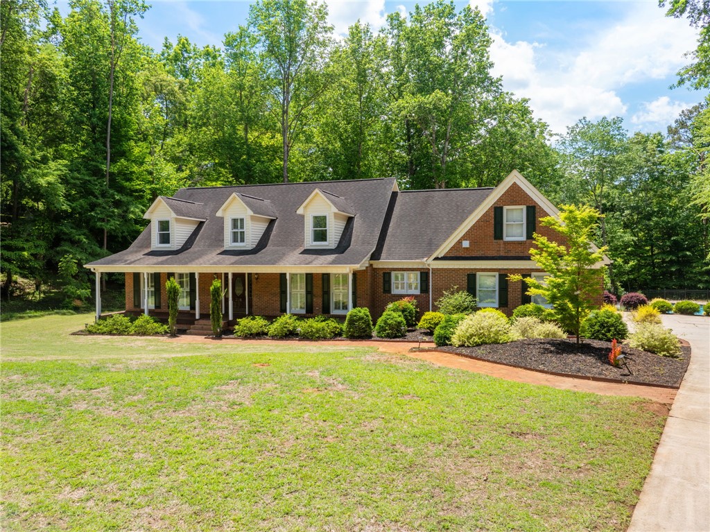 208 Cedar Dale Drive