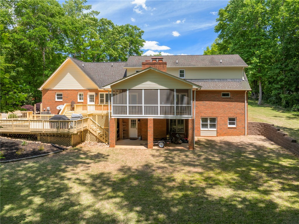 208 Cedar Dale Drive