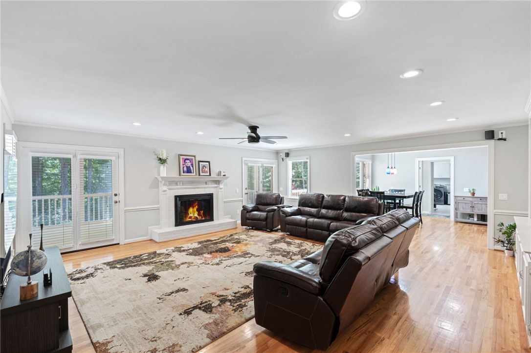 208 Cedar Dale Drive