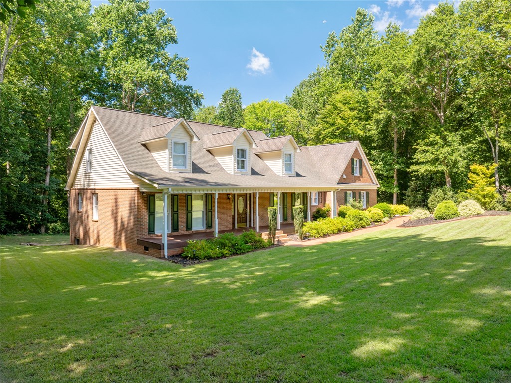 208 Cedar Dale Drive