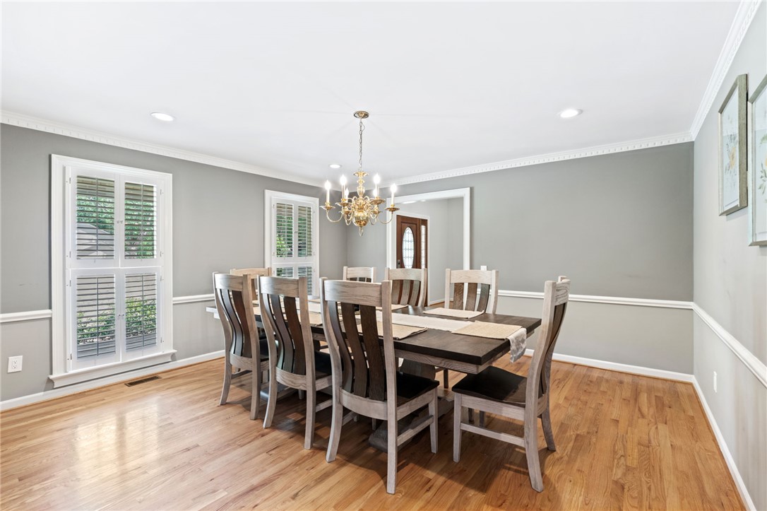 208 Cedar Dale Drive