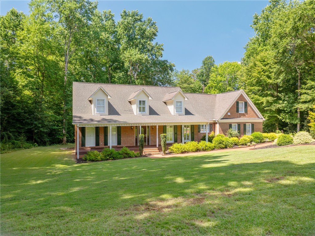 208 Cedar Dale Drive