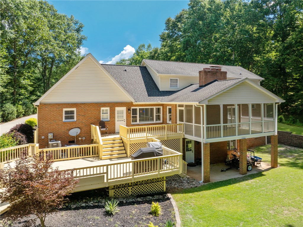 208 Cedar Dale Drive